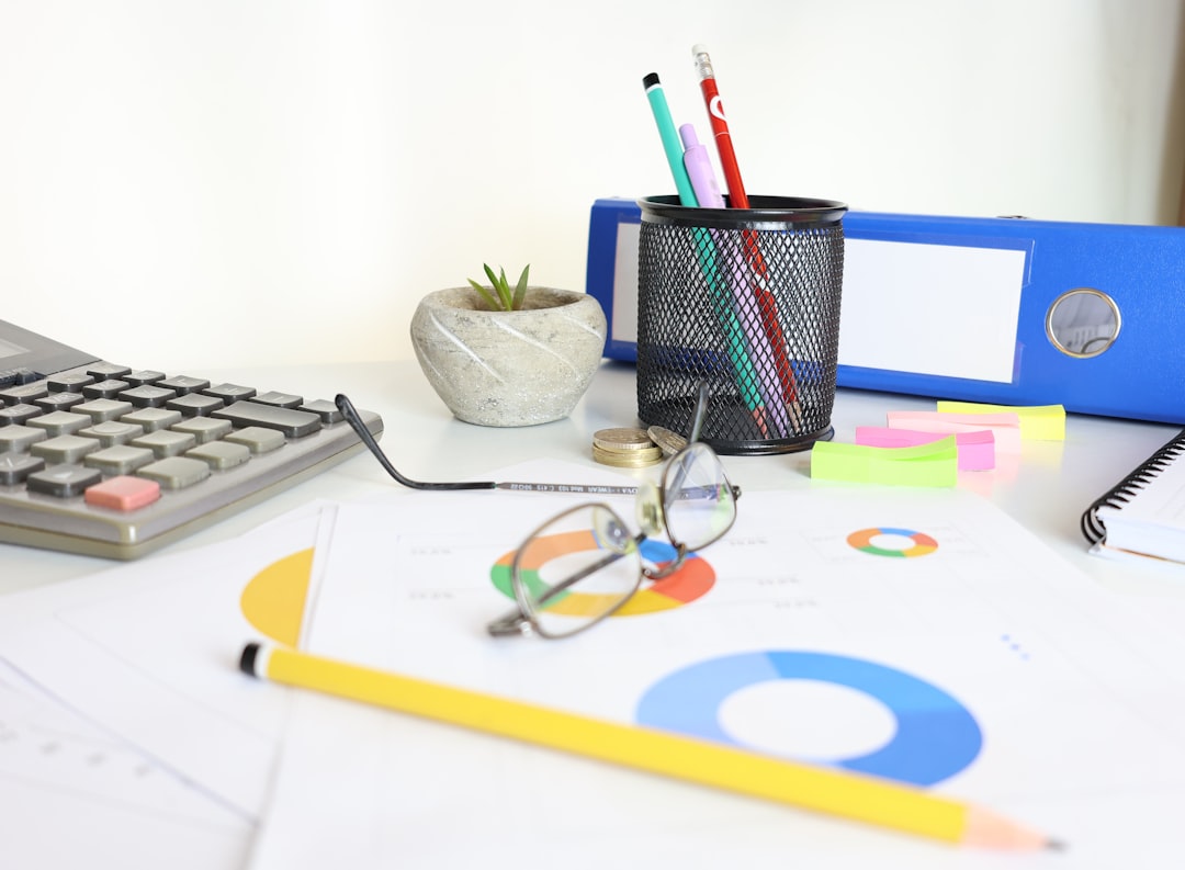 Capital Market Consultant