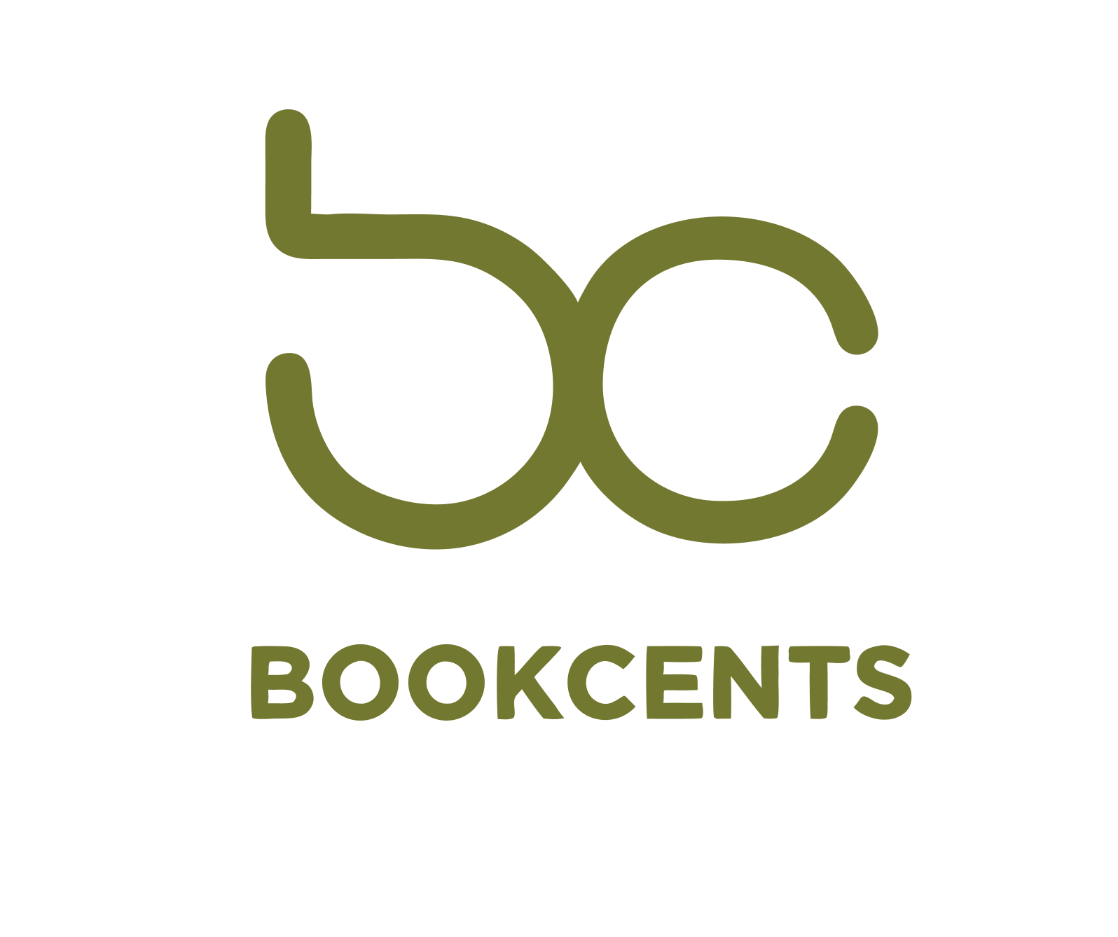 BookCents Logo